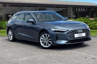 2026 Audi A5 2.0 e-hybrid 25.9kWh Sport S Tronic quattro Euro 6 (s/s) 5dr Estate