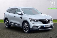 2019 Renault Koleos 2.0 dCi GT Line 5dr X-Tronic Hatchback DIESEL Automatic