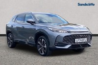 2025 MG MOTOR UK HS 106287 Hatchback Petrol Automatic