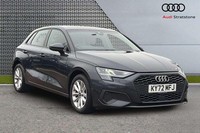 2022 Audi A3 30 TFSI Technik 5dr S Tronic HATCHBACK PETROL Automatic