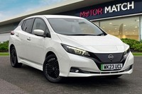 2023 Nissan Leaf 39kWh N-Connecta Auto 5dr Hatchback ELECTRIC Automatic