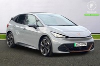 2025 Cupra Born 170kW e-Boost V3 59kWh 5dr Auto Hatchback ELECTRIC Automatic