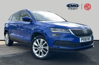 Skoda Karoq 1.0 Tsi Gpf Se L Suv 5dr Petrol Manual Euro 6 s/s 115 Ps Petrol