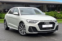 2026 Audi A1 1.0 TFSI 30 S line Sportback Euro 6 (s/s) 5dr Hatchback Manual