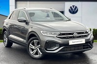 2024 Volkswagen T-Roc 2.0 TSI 4MOTION R-Line 5dr DSG **4MOTION +REVERSING CAMERA