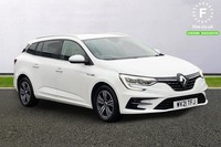 2021 Renault Megane 1.6 E-TECH PHEV 160 Iconic 5dr Auto Estate PETROL/ELECTRIC A