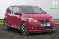 2021 SEAT Mii 61kW One 36.8kWh 5dr Auto Hatchback ELECTRIC Automatic