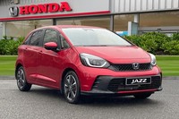 2025 Honda Jazz 1.5 h i-MMD Advance eCVT Euro 6 (s/s) 5dr Hatchback Automatic