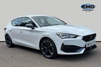 Cupra Leon 2.0 Tsi Vz1 Hatchback 5dr Petrol Dsg Euro 6 s/s 245 Ps Petrol