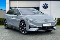 2025 Volkswagen Id.7 210kW Match Pro S 86kWh 5dr Auto Ã¢­�Swivelling Tow BarÃ¢­�