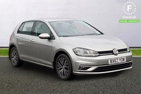 2017 Volkswagen Golf 1.4 TSI SE [Nav] 5dr DSG Hatchback PETROL Automatic