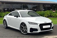 2023 Audi TT 40 TFSI Final Edition 2dr S Tronic COUPE PETROL Automatic
