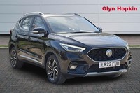 2022 MG ZS 1.5 VTi-TECH Exclusive 5dr Hatchback Petrol Manual