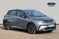 Byd Dolphin 60.48kwh Comfort Hatchback 5dr Electric Auto 204 Ps Electric