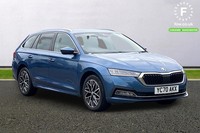 2020 Skoda Octavia 1.5 TSI SE L First Edition 5dr Estate PETROL Manual