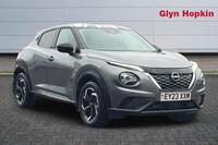 2023 Nissan Juke 1.6 Hybrid N-Connecta 5dr Auto Hatchback Hybrid Automatic