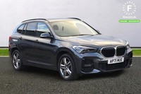 2022 BMW X1 sDrive 18i [136] M Sport 5dr SUV PETROL Manual