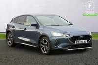 2022 Ford Focus 1.5 EcoBlue Active Vignale 5dr Auto Hatchback DIESEL Automatic