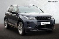 2024 Land Rover Discovery Sport 2.0 D200 Dynamic HSE 5dr SUV DIESEL Automatic