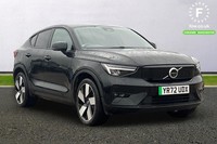 2022 Volvo C40 300kW Recharge Twin Pro 78kWh 5dr AWD Auto Estate ELECTRIC Automa