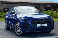 2026 Audi SQ5 3.0 TFSI S Black Edition Sportback S Tronic quattro Euro 6 (s/s) 5