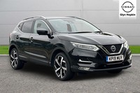2019 Nissan Qashqai 1.3 DiG-T Tekna 5dr Hatchback Petrol Manual