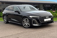 2025 Audi A5 2.0 TFSI 204 S line 5dr S Tronic ESTATE PETROL Automatic