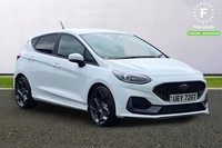 2023 Ford Fiesta 1.5 EcoBoost ST-3 5dr Hatchback PETROL Manual