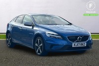 2017 Volvo V40 D4 [190] R DESIGN 5dr Hatchback DIESEL Manual