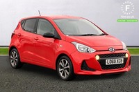 2019 Hyundai i10 1.0 Play 5dr Hatchback PETROL Manual