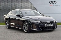 2026 Audi A6 2.0 TFSI 204 S line 5dr S Tronic Estate Petrol Automatic