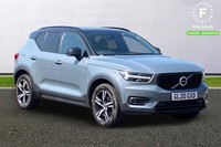 2020 Volvo XC40 1.5 T3 [163] R DESIGN 5dr Geartronic Estate PETROL Automatic