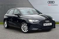 2026 Audi A1 25 TFSI Sport 5dr S Tronic HATCHBACK PETROL Automatic