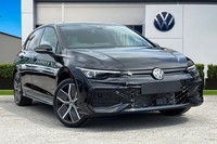 2025 Volkswagen Golf 1.5 TSI Black Edition Euro 6 (s/s) 5dr Hatchback Petrol Man