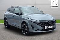 2024 Nissan Qashqai 1.5 E-Power N-Design 5dr Auto Hatchback Hybrid Automatic