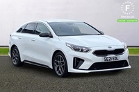 2021 Kia Pro Ceed 1.5T GDi ISG GT-Line 5dr DCT Estate PETROL Automatic