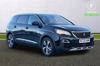 2020 Peugeot 5008 1.2 PureTech Allure 5dr HATCHBACK PETROL Manual