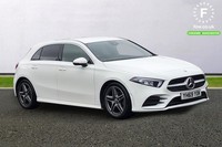2019 Mercedes-Benz A Class A180 AMG Line Executive 5dr Auto Hatchback PETROL Aut