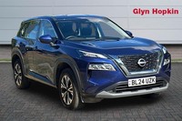2024 Nissan X-Trail 1.5 MHEV 163 Acenta Premium 5dr Xtronic HATCHBACK PETROL Aut