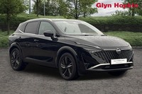 2025 Nissan Qashqai 1.3 DiG-T MH Tekna 5dr Hatchback Petrol Manual
