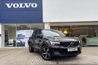 2022 Volvo XC40 2.0 B4P Plus Dark 5dr AWD Auto ESTATE PETROL Automatic