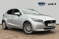 Mazda 2 1.5 E Skyactiv G Mhev Mhev Gt Sport Hatchback 5dr Petrol Manual Euro 6