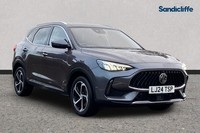 2024 MG MG HS 103080 Hatchback Petrol Manual