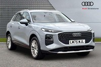 2025 Audi Q3 1.5 e-Hybrid Sport 5dr S Tronic ESTATE PETROL/ELECTRIC Automatic