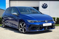 2025 Volkswagen Golf 2.0 TSI 333 R 4Motion 5dr DSG Hatchback PETROL Automatic