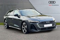 2025 Audi A5 2.0 TFSI 150 Edition 1 5dr S Tronic ESTATE PETROL Automatic