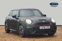 MINI 3 Door Hatch 2.0 John Cooper Works Hatchback 3dr Petrol Steptronic Euro 6