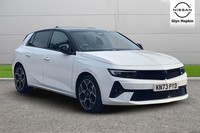 2023 Vauxhall Astra 1.2 Turbo 130 GS 5dr Hatchback Petrol Manual