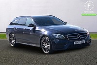 2020 Mercedes-Benz E Class E220d AMG Line Night Edition Prem + 5dr 9G-Tronic Est