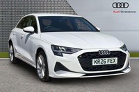 2026 Audi A3 1.5 TFSI e 204 Sport 5dr S Tronic Hatchback Plug-In Hy Automatic
